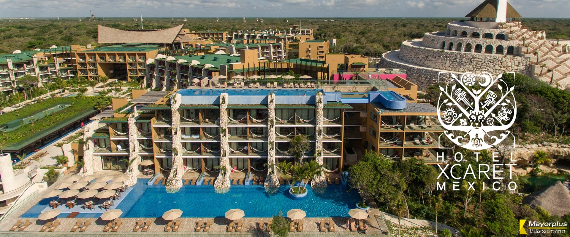 Hotel 2 Cancun Nautilos Travel-min